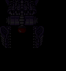 Mega Shooter 11: Shock Boss fly-by.